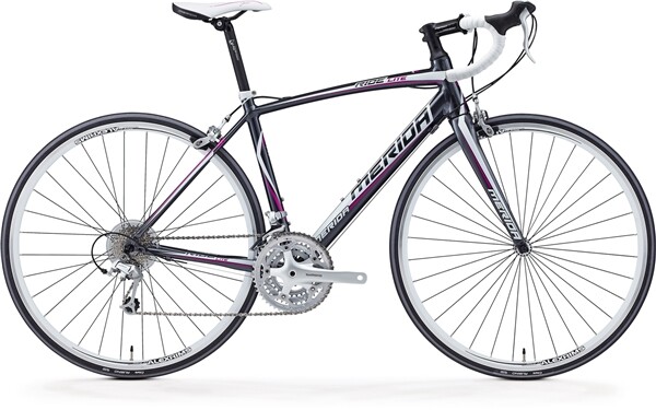 merida juliet 901 ladies road bike