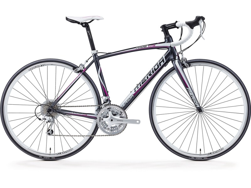 merida ride lite 94