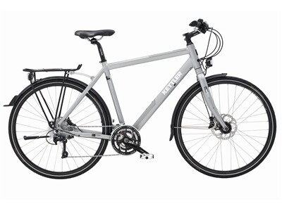 Kettler Traveller Light 14.2