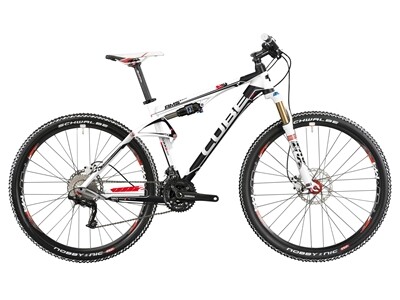 Cube AMS 29