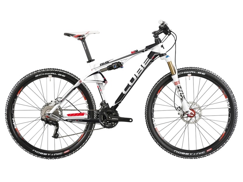 Cube AMS 29