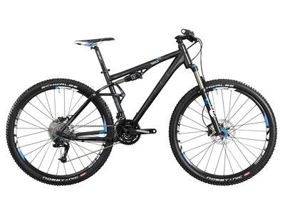 Cube AMS Race 29