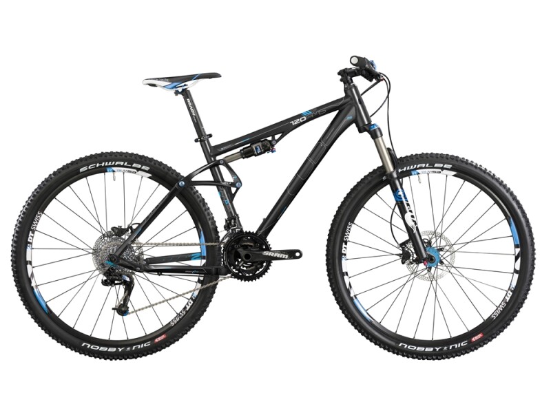 Cube AMS Race 29