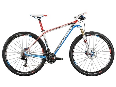 Cube Elite 29 Super HTC