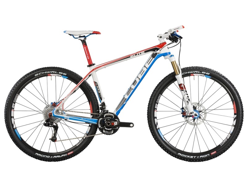 Cube Elite 29 Super HTC