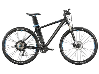 Cube Epo 29er