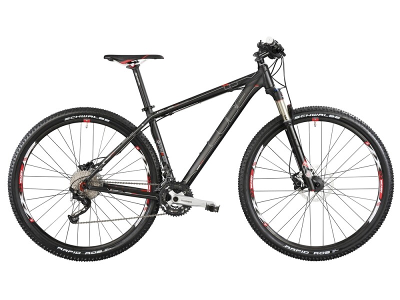 Cube Ltd Pro 29
