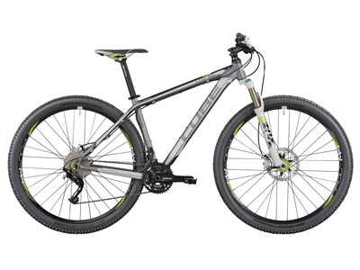 Cube Ltd SL 29