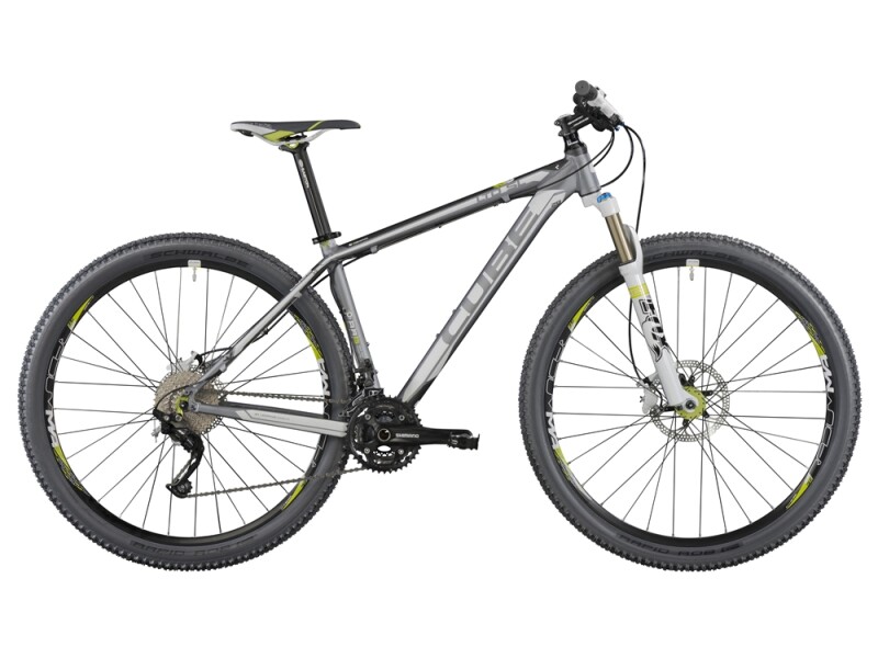 Cube Ltd SL 29