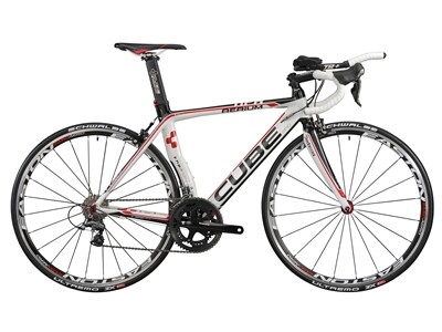 Cube Aerium Pro