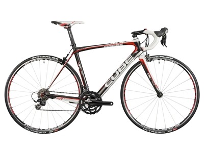 Cube Agree GTC Compact