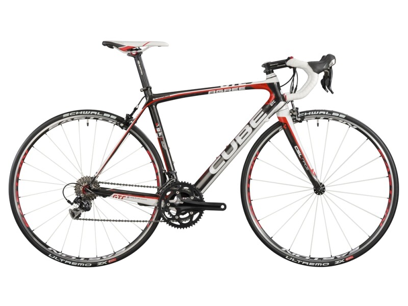 Cube Agree GTC Compact