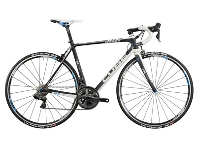 Cube Agree GTC Di2