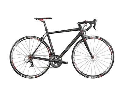 Cube Agree SL Compact