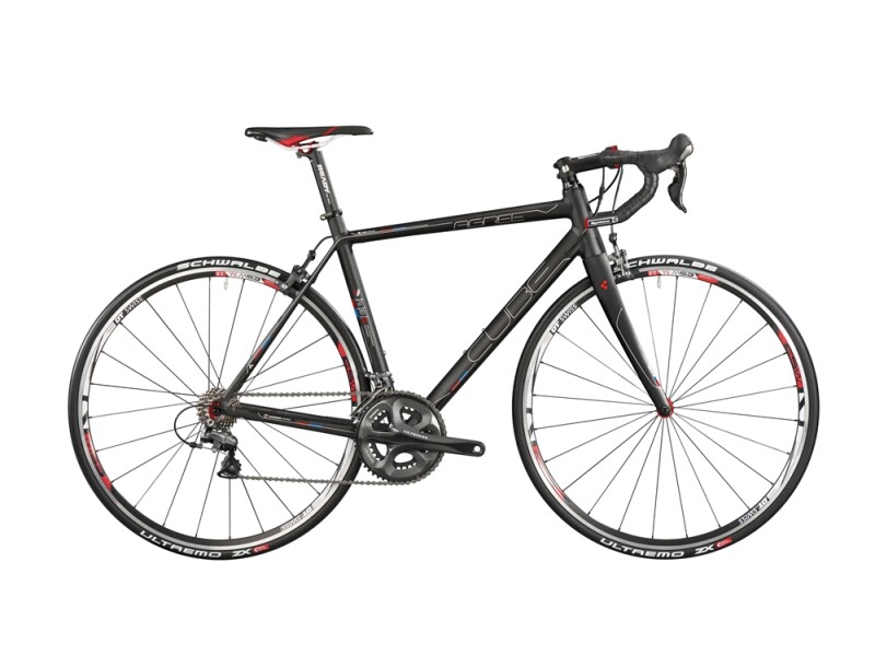 Cube Agree SL Compact