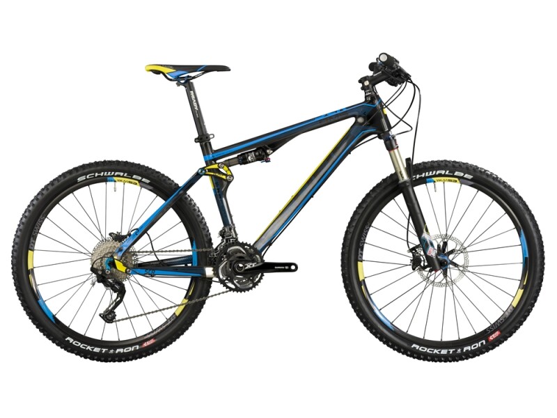 Cube AMS 100 Super HPC Pro