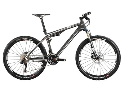 Cube AMS 100 Super HPC SL