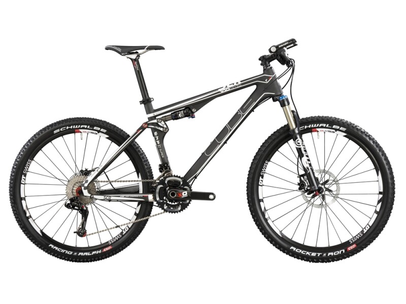 Cube AMS 100 Super HPC SL