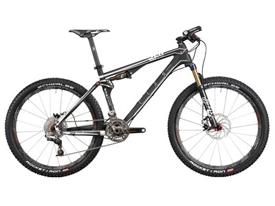 Cube AMS 100 Super HPC SLT
