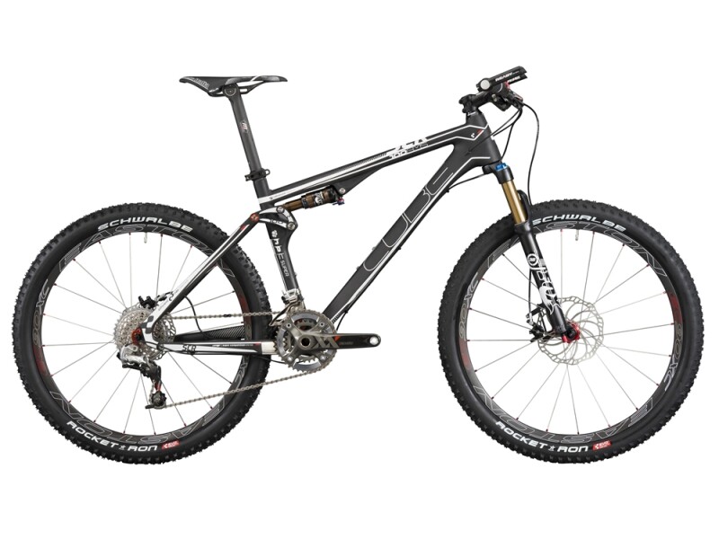 Cube AMS 100 Super HPC SLT