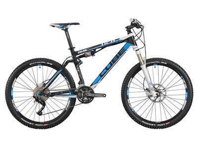 Cube AMS 100