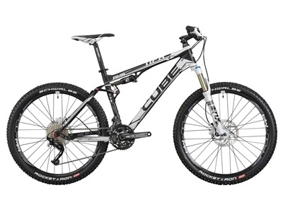 Cube AMS 110 Pro