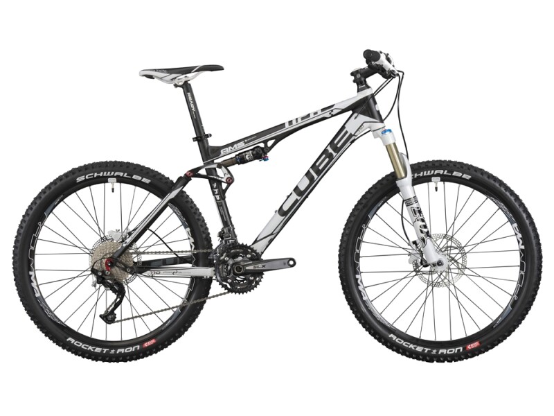 Cube AMS 110 Pro