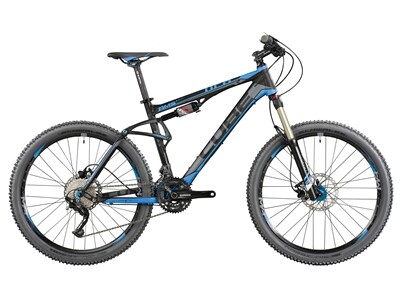 Cube AMS 130