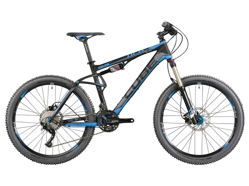 Cube AMS 130