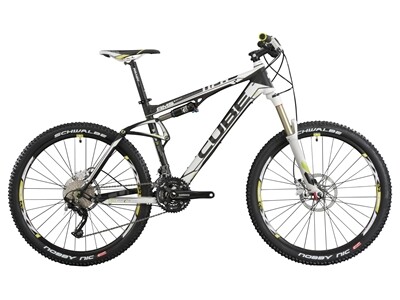 Cube AMS 130 Pro