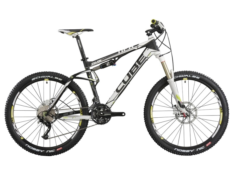 Cube AMS 130 Pro