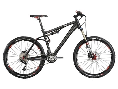 Cube AMS 130 Race
