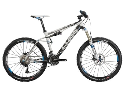 Cube AMS 130 SL