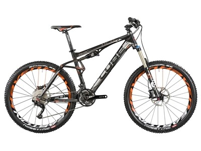 Cube AMS 130 SLT