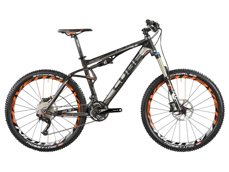 Cube AMS 130 SLT