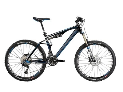 Cube AMS 150 Super HPC Race