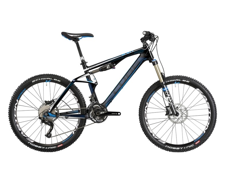 Cube AMS 150 Super HPC Race
