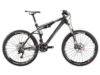 Cube AMS 150 Super HPC SL