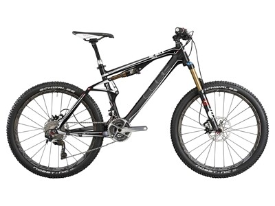 Cube AMS 150 Super HPC SLT