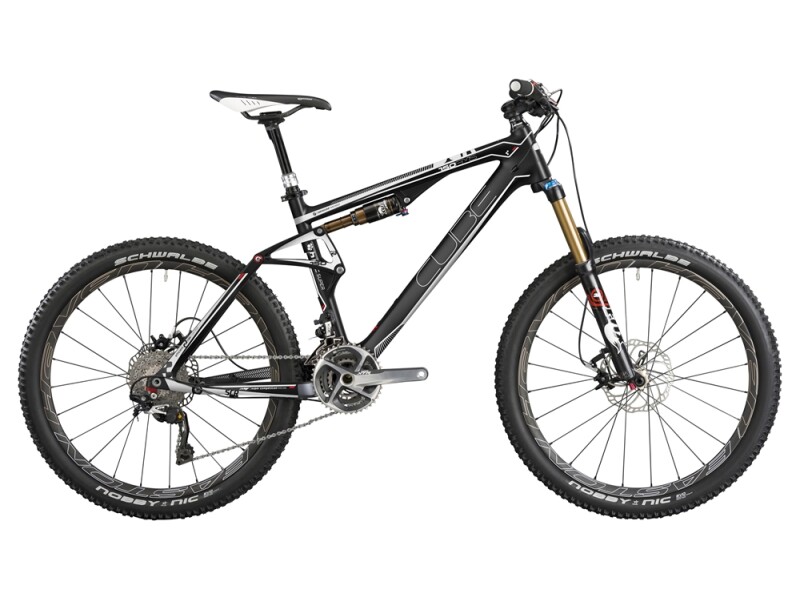 Cube AMS 150 Super HPC SLT