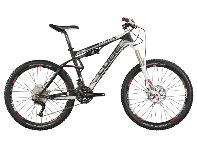 Cube AMS 150 Pro