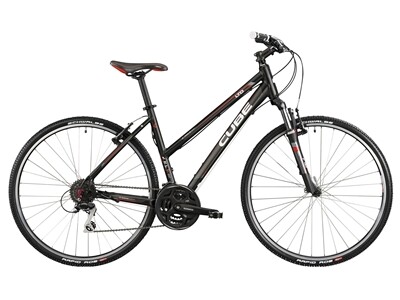 Cube Ltd CLS Lady