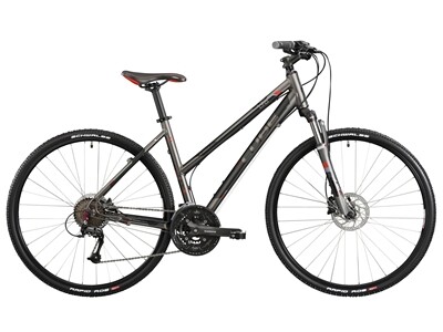 Cube Ltd CLS Pro Lady
