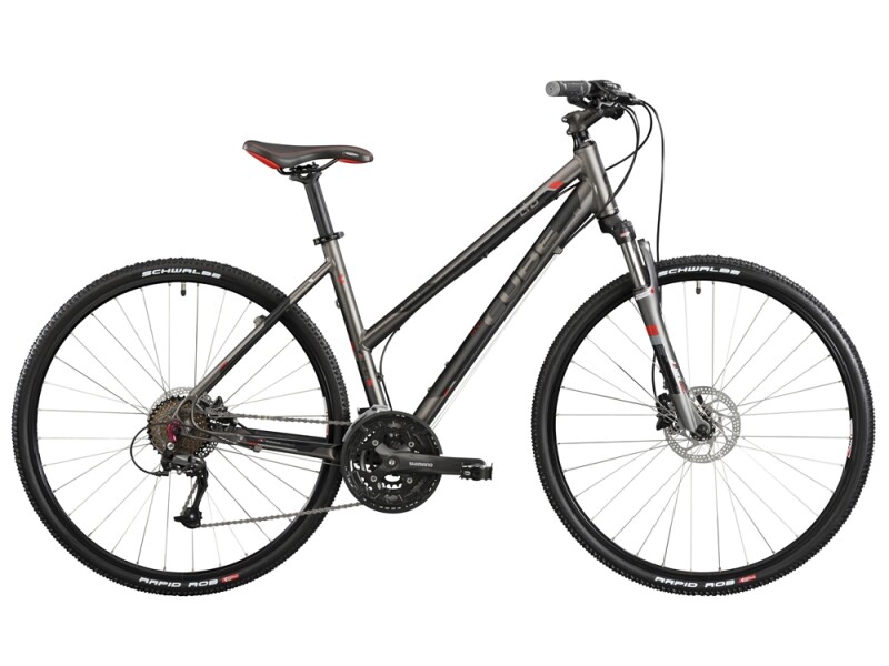 Cube Ltd CLS Pro Lady