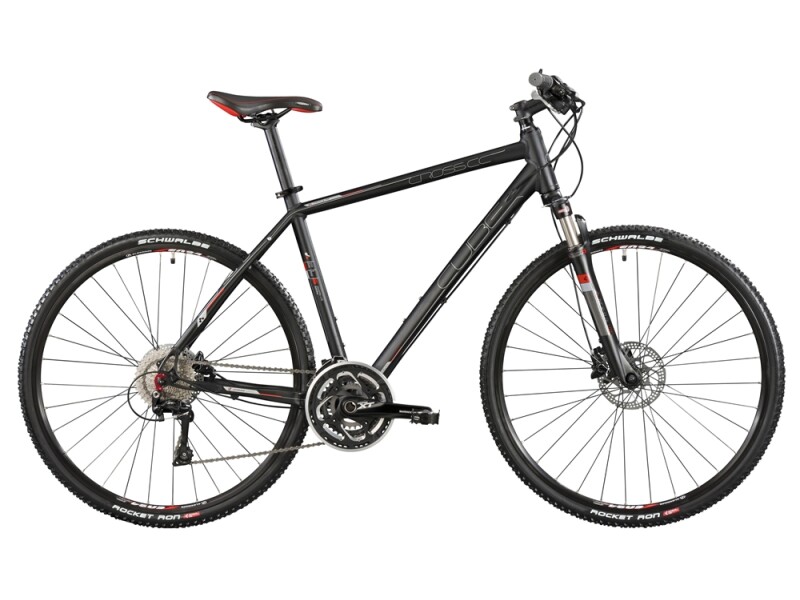 Cube Cross CC