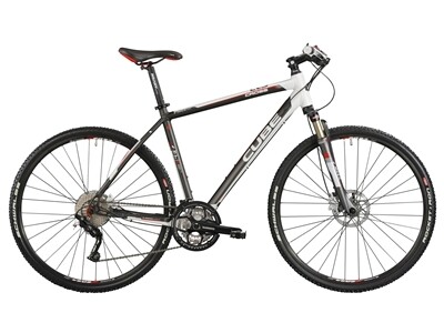 Cube Cross Pro