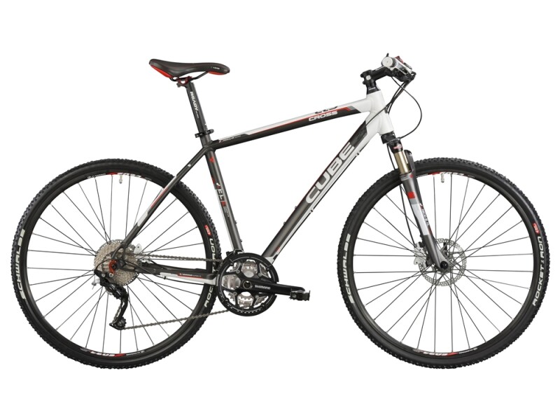 Cube Cross Pro