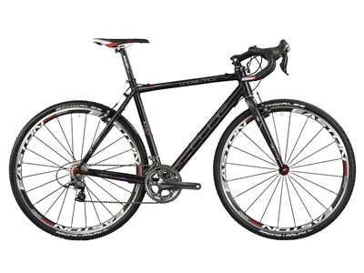 Cube Cross Race Pro