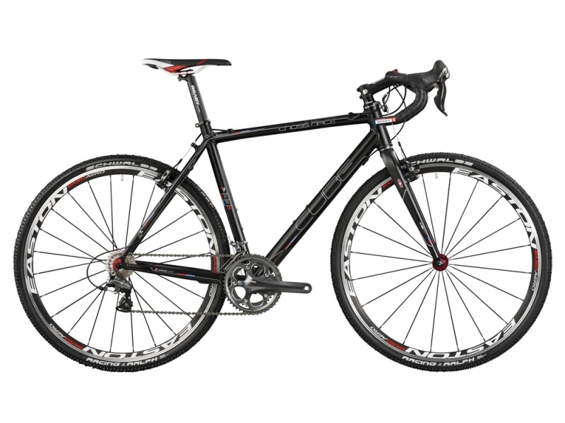 Cube Cross Race Pro