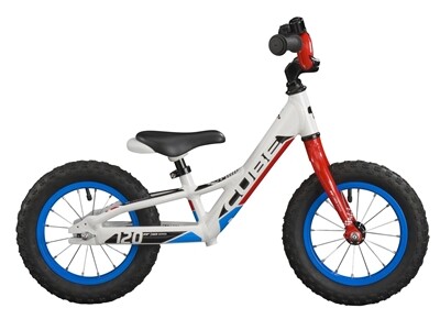 Cube Cubie 120 Boy